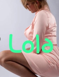 Lola 30 euros sólo wassap