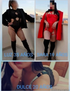 6 amigas fotos reales tambien salidas