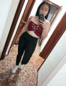 Alejandra, tu acompañante