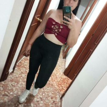 Alejandra, tu acompañante, Alicante