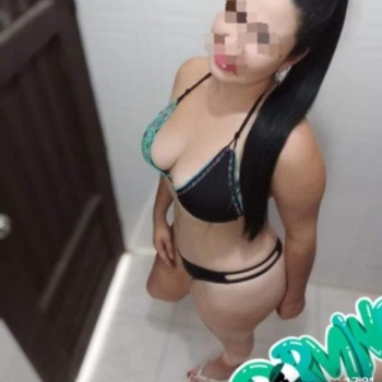 Belén hermosa en guardamar muy cariñosa, Alicante