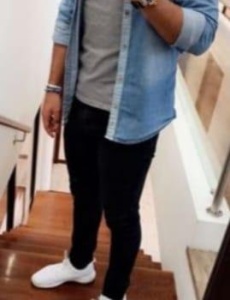 Daniel masajista español