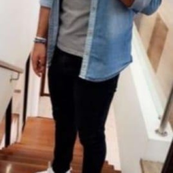 Daniel masajista español, Aspe