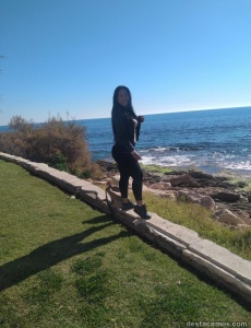 Victoria, masajes,relajantes,ven a conocerme.