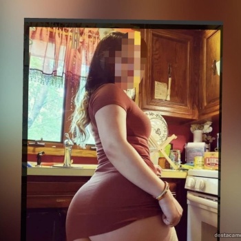 Victoria curvy rellenita 120.. Pech…, Alcoy
