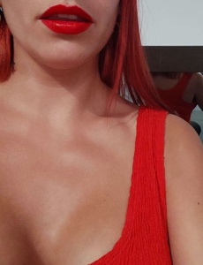 Angela, masajista
