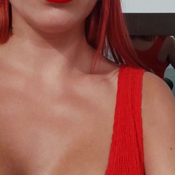 Angela, masajista, Alicante