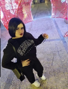 Valentina