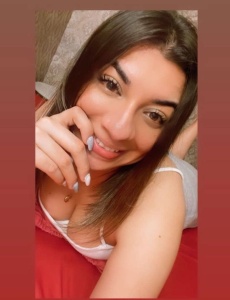 Divertida y simpática, hago salidas