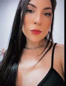 Natalia, novedad brasileña