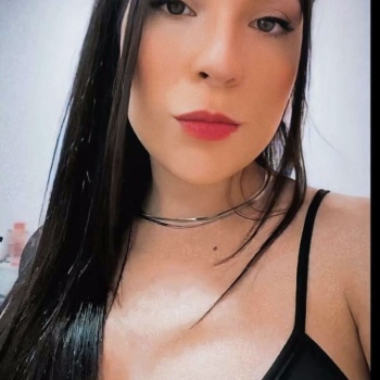 Natalia, novedad brasileña, Alicante