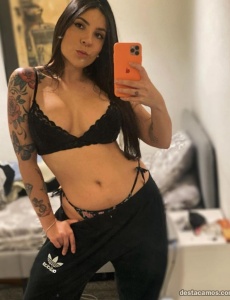 Natalia novedad brasileÃa en tu ciudad
