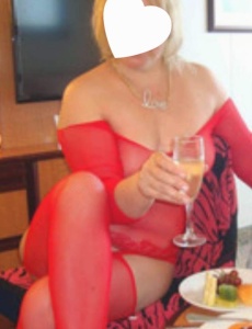 Silvana de regreso madurita