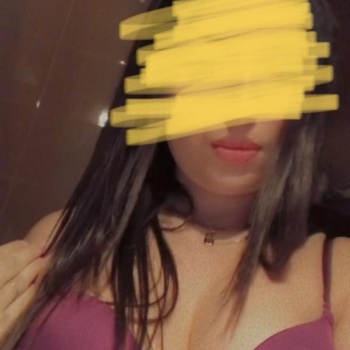 Chica guapa, Alicante
