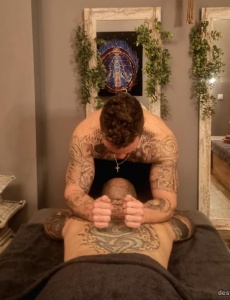 Masajes holisticos, tantra y sensitive en alicante.