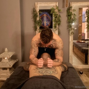 Masajes holisticos, tantra y sensitive en alicante., Alicante