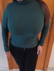 Hotwife latina 54 años... Pareja. Hacemos eventos