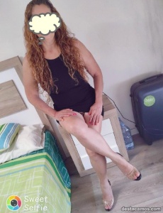 Nueva en tu ciudad completa denia
