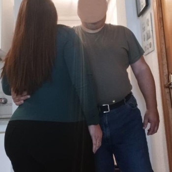 Pareja busca parejas maduritas para eventos, Elche