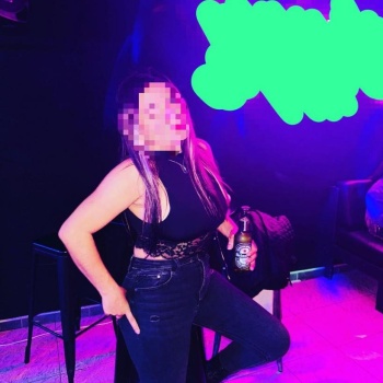 Lili venezolana, Benidorm