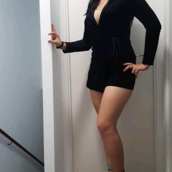 Andreea, Benidorm