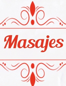 Auténtico y profesional masaje con any