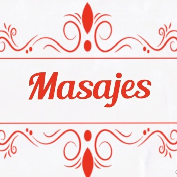 Auténtico y profesional masaje con any, Elche