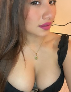 Ambar tu preciosa y agradable compaÑÍa