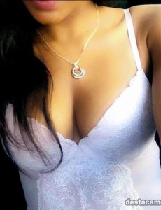 Mulata agradable y muy cariñosa