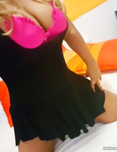 Benidorm nueva en benidormmaria elena guapa ideal para ti
