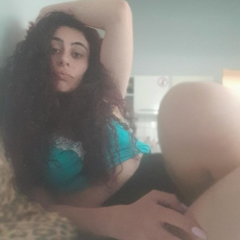 Morena guapa, Aspe