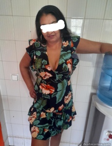 La escort que buscabas