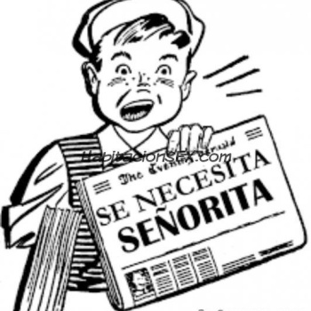 Plaza libre a mujer en benicarlp o, Benidorm