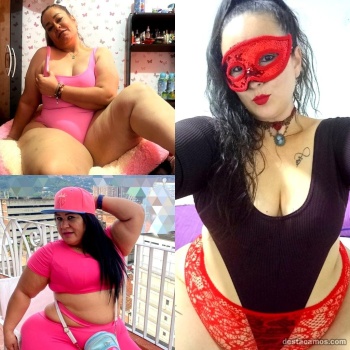 Gordita latina curvy jamona madura novedad voluptuosa, Alicante