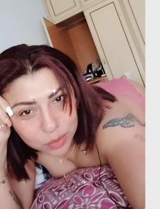 Katiuska, latina de infarto para una mÁxima diversiÓn