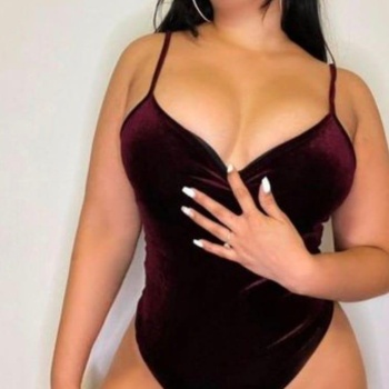 Sensual y atrevida solo por unos dÃ­as, Alcoy