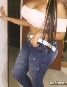 Latina dulce oferta ultimos dias estoy en alicante