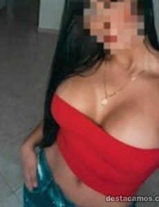Hermosa masajista recien llegada a la ciudad de alicante
