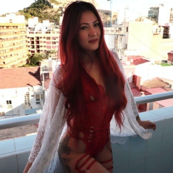 Alicia, Alicante
