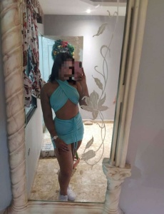 Alexandra