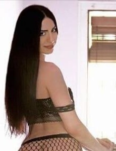 Karina rusa particular tu acompañante perfecta