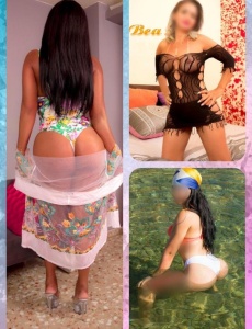 CHICAS ENCANTADORAS NOS gusta que me hagas todo