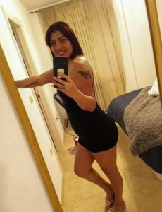 Latina de infarto