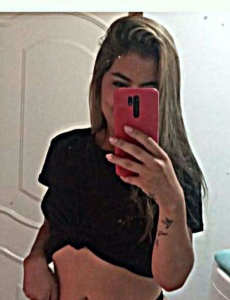 Colombiana vip