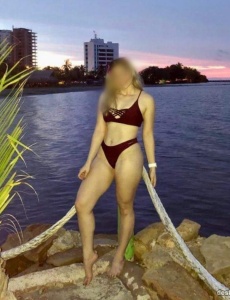 Veneca nueva en tu zona con ganas de pasarla bien