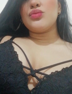 Yessika colombiana, 21 añitos!