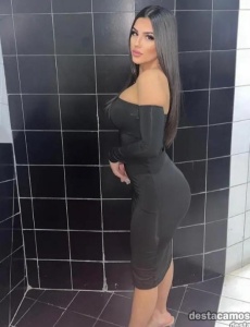 Tatiana joven cariñosa voluptuosa guardamar