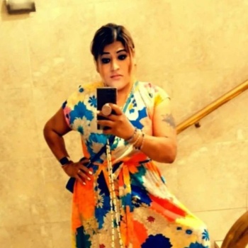 Sheila, latina, Alicante