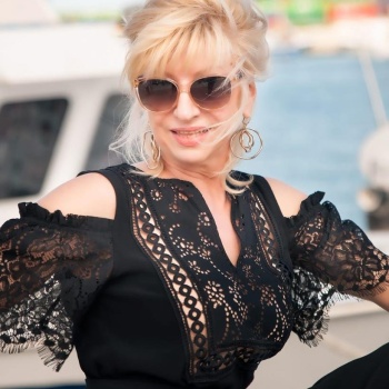 Katerina, Alicante