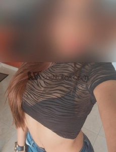 Soy una chica educada, hago acompañamiento, masajes y salidas